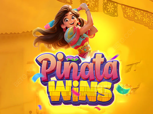 pinata wins download