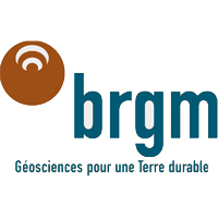 BRGM logo