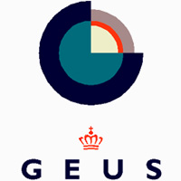 GEUS logo