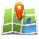 Maps icon