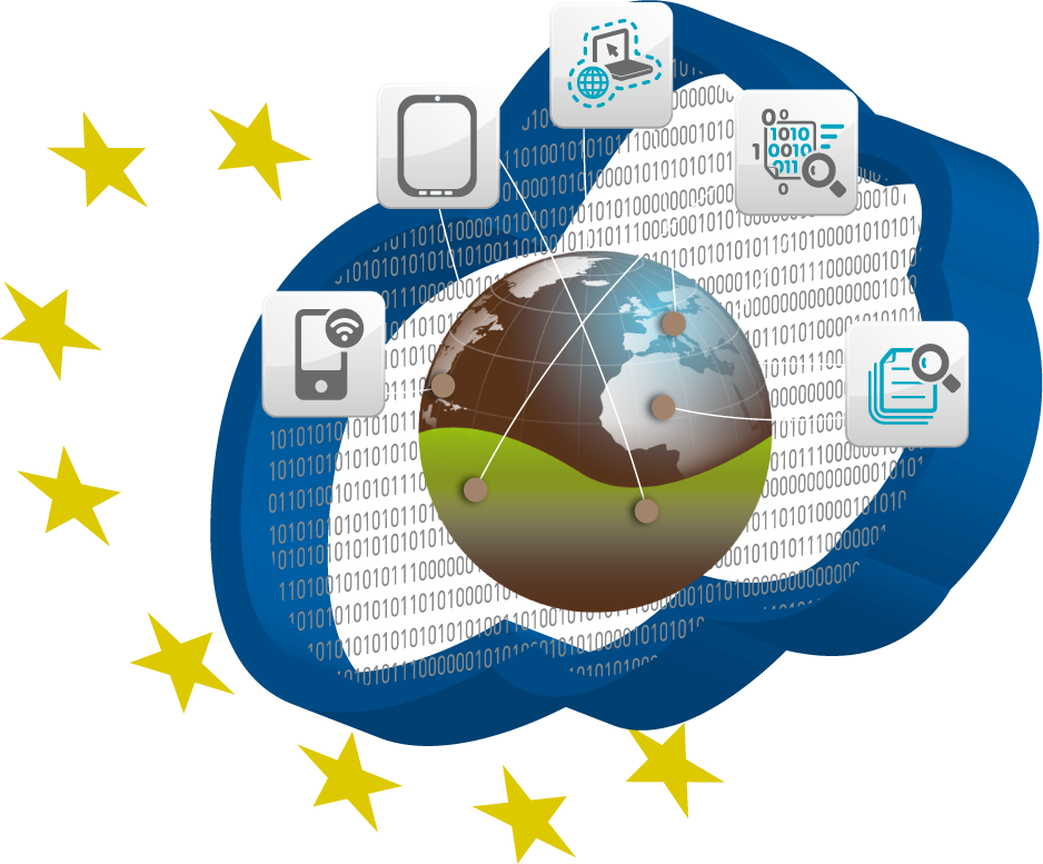 InGeoClouds archi